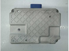 Recambio de modulo electronico para toyota land cruiser (j15) gx referencia OEM IAM 11901093721  E3-B2-15-1 2