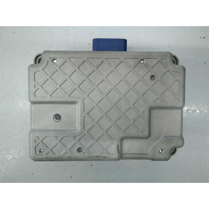 Recambio de modulo electronico para toyota land cruiser (j15) gx referencia OEM IAM 11901093721  E3-B2-15-1