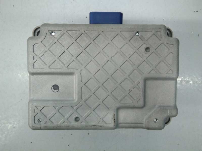 Recambio de modulo electronico para toyota land cruiser (j15) gx referencia OEM IAM 11901093721  E3-B2-15-1