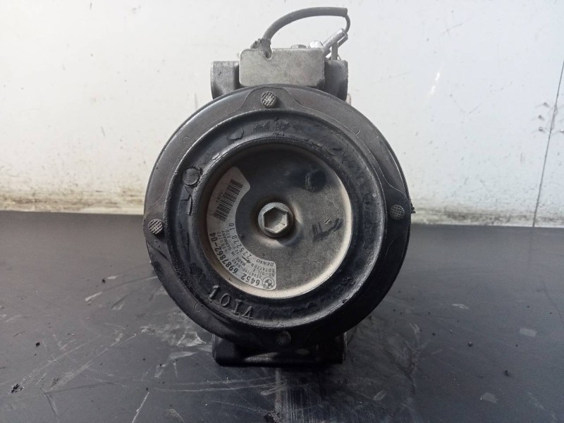 Recambio de compresor aire acondicionado para bmw serie 1 coupe (e82) 118d referencia OEM IAM 64526987862 4472601853 P3-B3-22-1