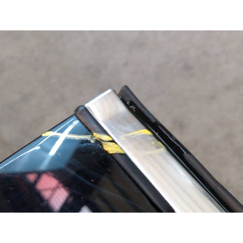 Recambio de puerta delantera derecha para mercedes-benz clase r (w251) 320 cdi (251.022) referencia OEM IAM   E5-B2-12