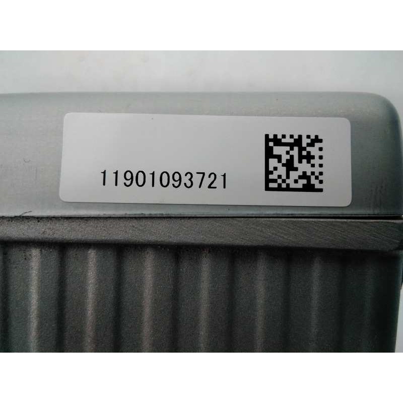 Recambio de modulo electronico para toyota land cruiser (j15) gx referencia OEM IAM 11901093721  E3-B2-15-1