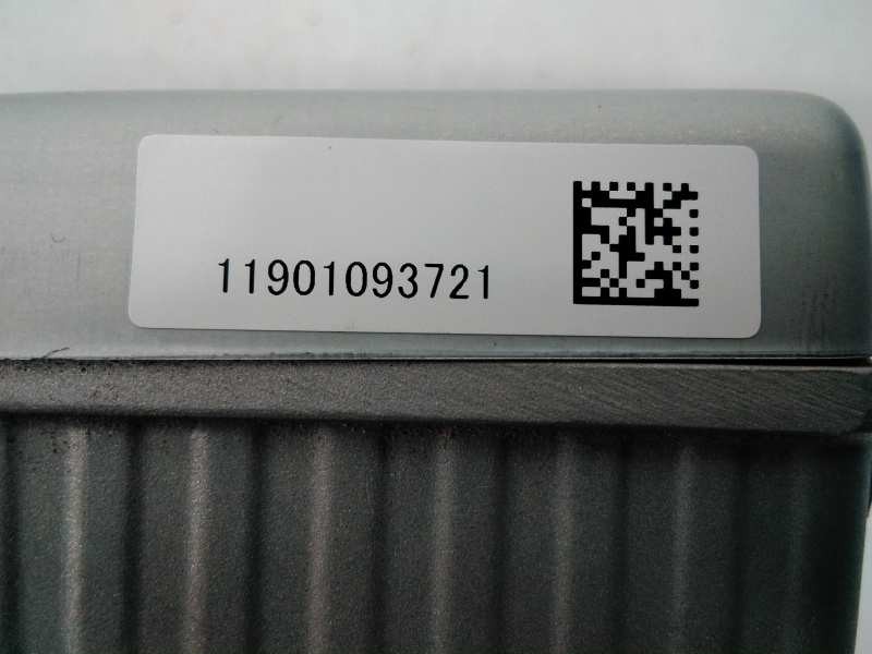 Recambio de modulo electronico para toyota land cruiser (j15) gx referencia OEM IAM 11901093721  E3-B2-15-1