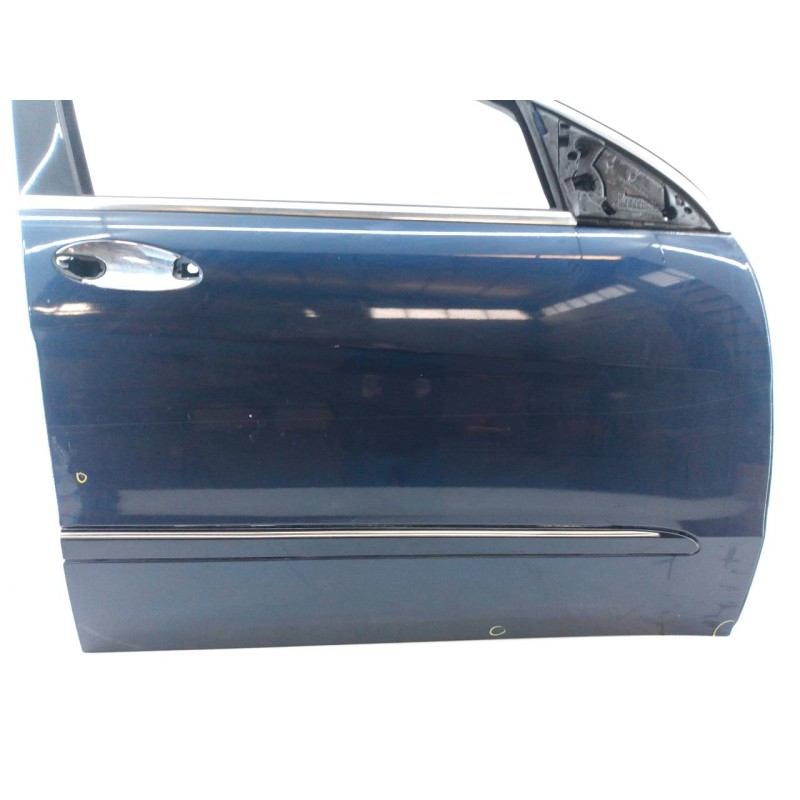 Recambio de puerta delantera derecha para mercedes-benz clase r (w251) 320 cdi (251.022) referencia OEM IAM   E5-B2-12