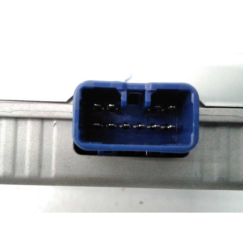 Recambio de modulo electronico para toyota land cruiser (j15) gx referencia OEM IAM 11901093721  E3-B2-15-1