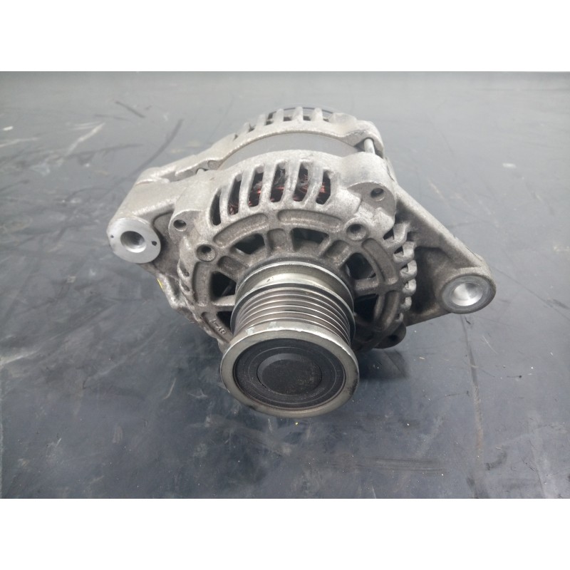 Recambio de alternador para opel insignia berlina edition referencia OEM IAM 13502583  P3-B6-5-2