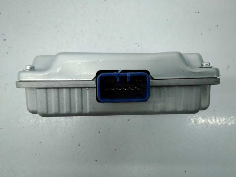 Recambio de modulo electronico para toyota land cruiser (j15) gx referencia OEM IAM 11901093721  E3-B2-15-1