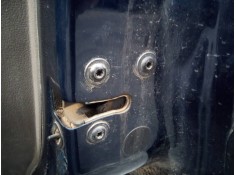 CERRADURA PUERTA TRASERA DERECHA 