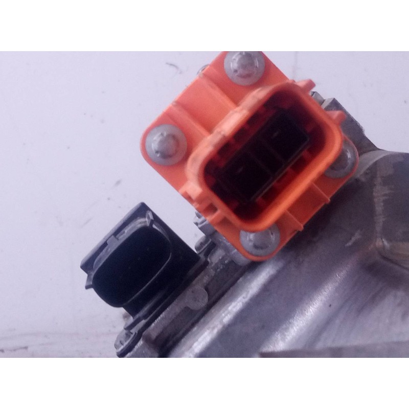 Recambio de compresor aire acondicionado para ford kuga st-line referencia OEM IAM LX6A19D623AD  P3-A3-9-1