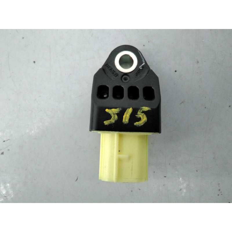 Recambio de modulo electronico para toyota land cruiser (j15) gx referencia OEM IAM 8983160040  E3-B2-15-1