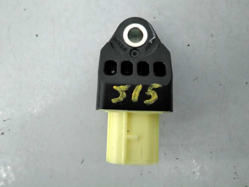 Recambio de modulo electronico para toyota land cruiser (j15) gx referencia OEM IAM 8983160040  E3-B2-15-1