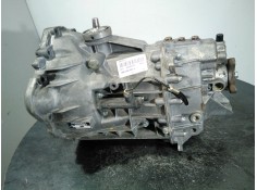Recambio de caja cambios para volkswagen lt caja cerrada / combi (mod. 1997) lt 28 caja cerrada referencia OEM IAM 711623 137346