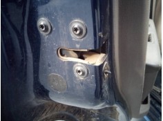 CERRADURA PUERTA TRASERA IZQUIERDA 
