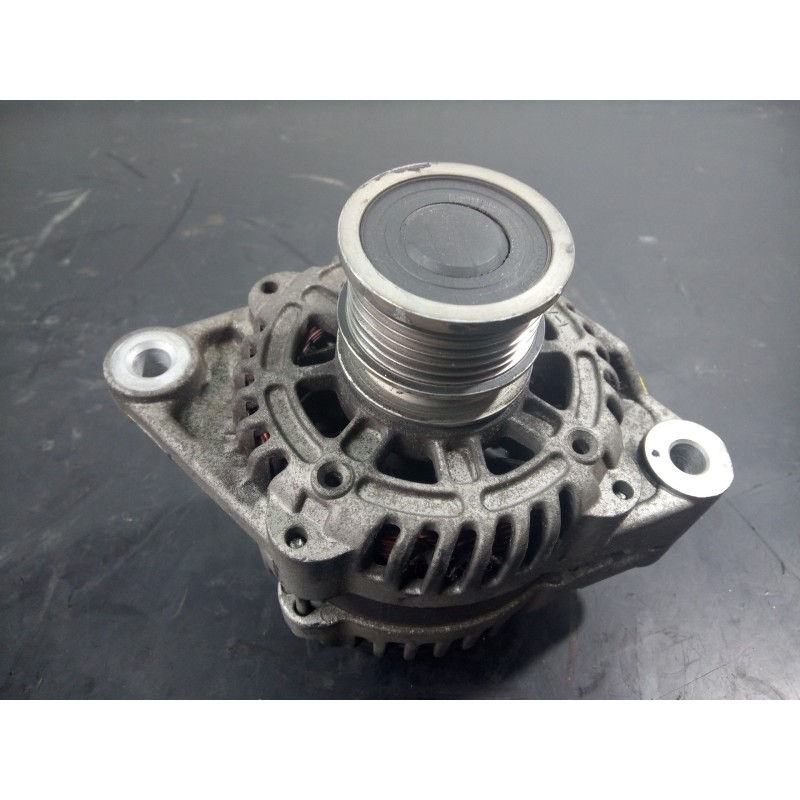 Recambio de alternador para opel insignia berlina edition referencia OEM IAM 13502583  P3-B6-5-2