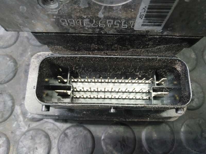 Recambio de abs para opel insignia berlina cosmo referencia OEM IAM 13332549 16817014 P3-A8-29-5