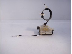 CERRADURA PUERTA TRASERA IZQUIERDA 9812501280 E1-A4-36-1
