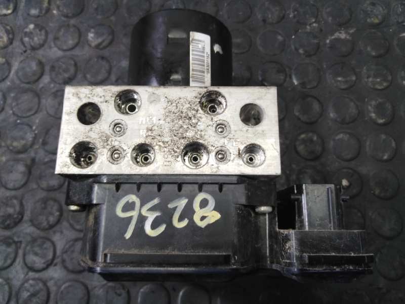 Recambio de abs para opel insignia berlina cosmo referencia OEM IAM 13332549 16817014 P3-A8-29-5