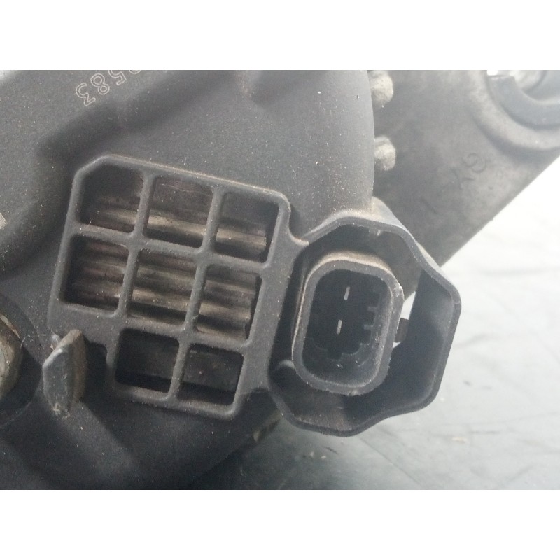 Recambio de alternador para opel insignia berlina edition referencia OEM IAM 13502583  P3-B6-5-2