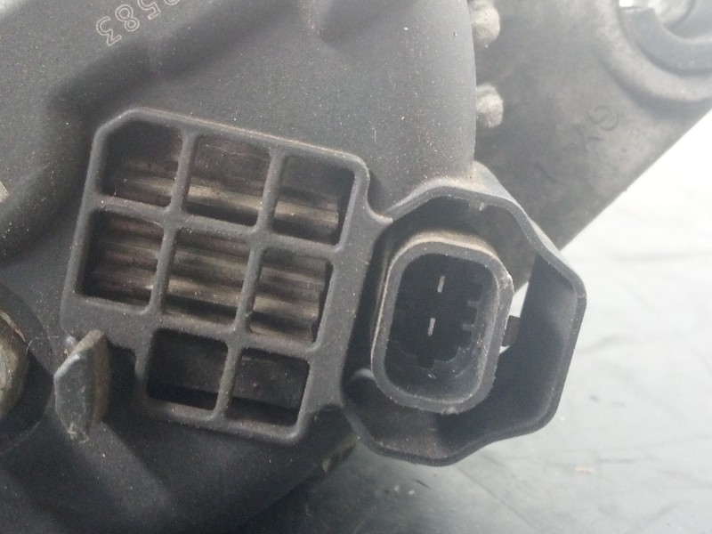 Recambio de alternador para opel insignia berlina edition referencia OEM IAM 13502583  P3-B6-5-2