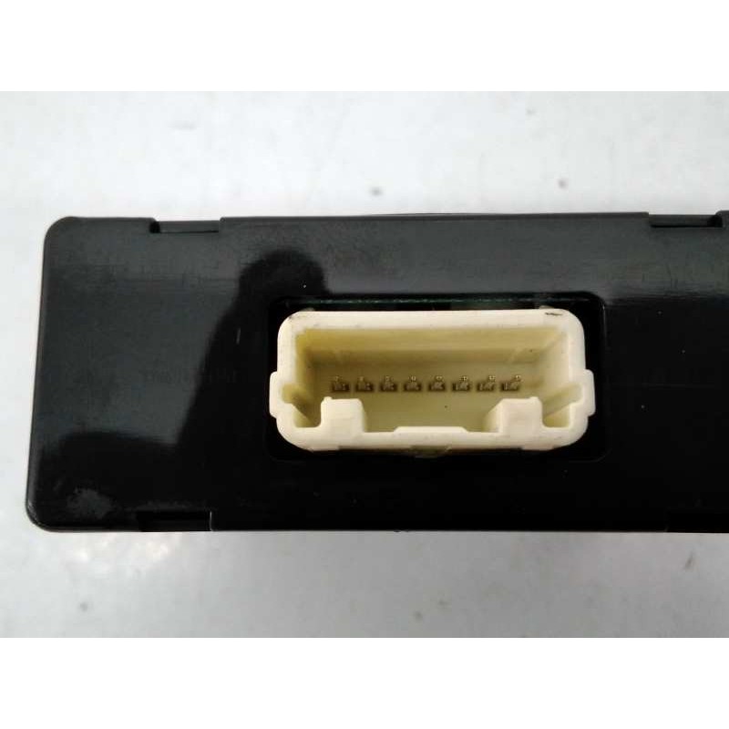 Recambio de modulo electronico para toyota land cruiser (j15) gx referencia OEM IAM 8965035030  E3-B2-15-1