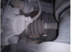 Recambio de transmision trasera derecha para mercedes-benz clase r (w251) 320 cdi (251.022) referencia OEM IAM   