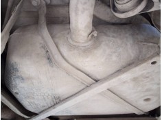 DEPOSITO COMBUSTIBLE 