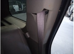 CINTURON SEGURIDAD TRASERO IZQUIERDO 