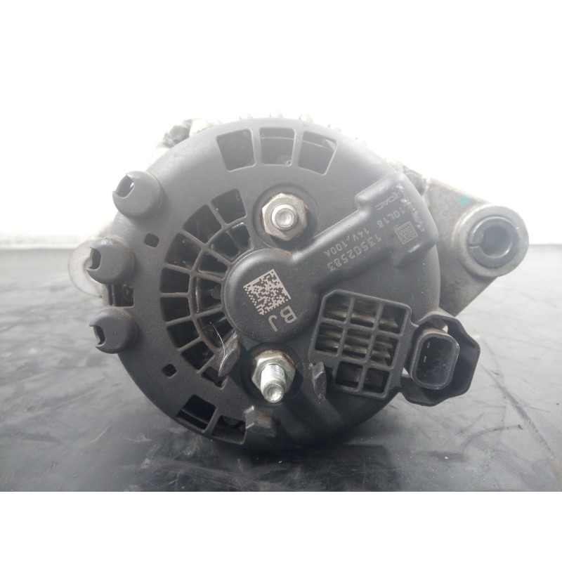 Recambio de alternador para opel insignia berlina edition referencia OEM IAM 13502583  P3-B6-5-2