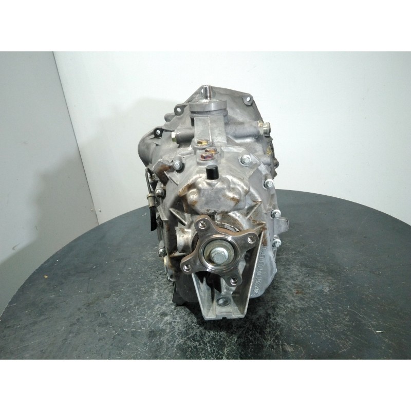 Recambio de caja cambios para volkswagen lt caja cerrada / combi (mod. 1997) lt 28 caja cerrada referencia OEM IAM 711623 137346