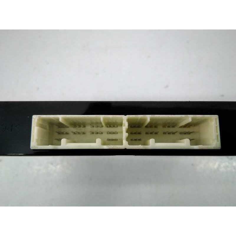 Recambio de modulo electronico para toyota land cruiser (j15) gx referencia OEM IAM 8968160020  E3-B2-15-1