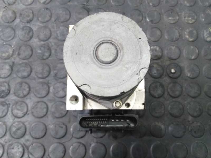 Recambio de abs para renault megane ii berlina 5p confort authentique referencia OEM IAM 0285800317  P3-B8-2-2