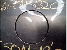 TAPA EXTERIOR COMBUSTIBLE 