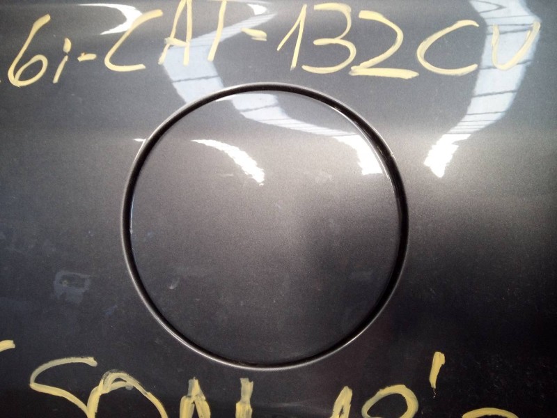 Recambio de tapa exterior combustible para hyundai tucson essence 2wd referencia OEM IAM   