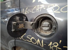 Recambio de tapa exterior combustible para hyundai tucson essence 2wd referencia OEM IAM    2
