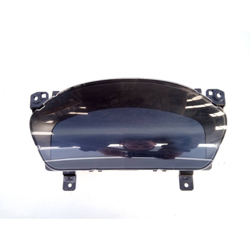 Recambio de cuadro instrumentos para ford kuga st-line referencia OEM IAM NV4T10849DJD  E3-B3-33-3