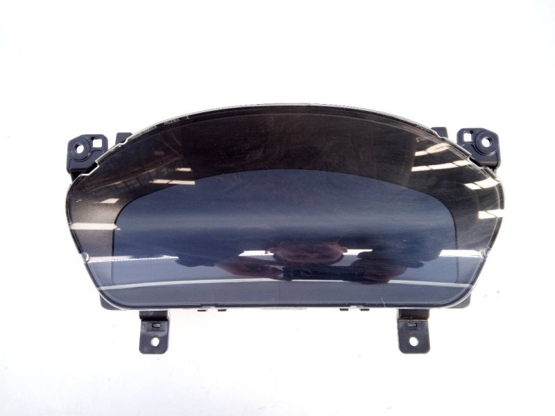 Recambio de cuadro instrumentos para ford kuga st-line referencia OEM IAM NV4T10849DJD  E3-B3-33-3