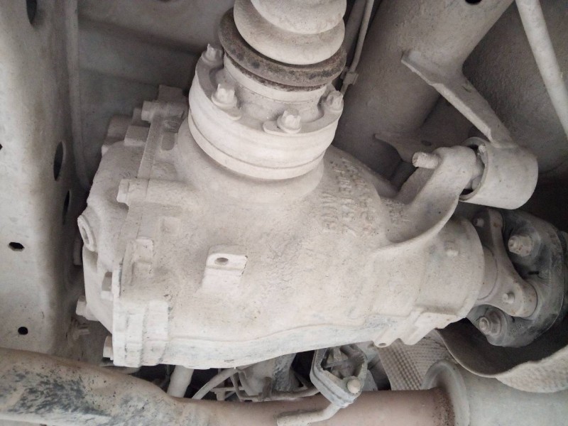 Recambio de diferencial trasero para bmw serie 1 coupe (e82) 118d referencia OEM IAM   