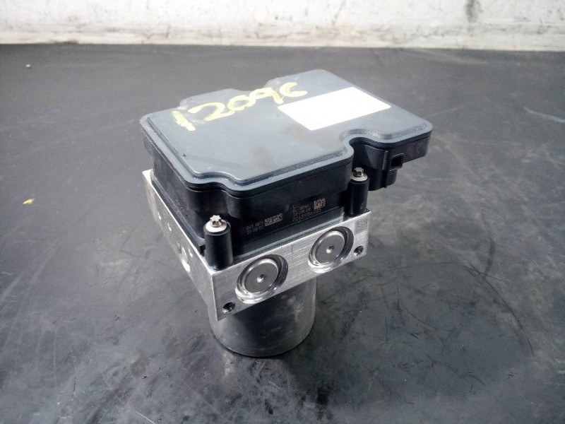 Recambio de abs para skoda fabia active referencia OEM IAM 2Q0614517AS  P3-B8-28-2