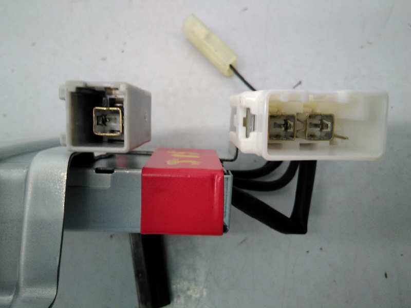 Recambio de modulo electronico para toyota land cruiser (j15) gx referencia OEM IAM 8630060650  E3-B2-15-1