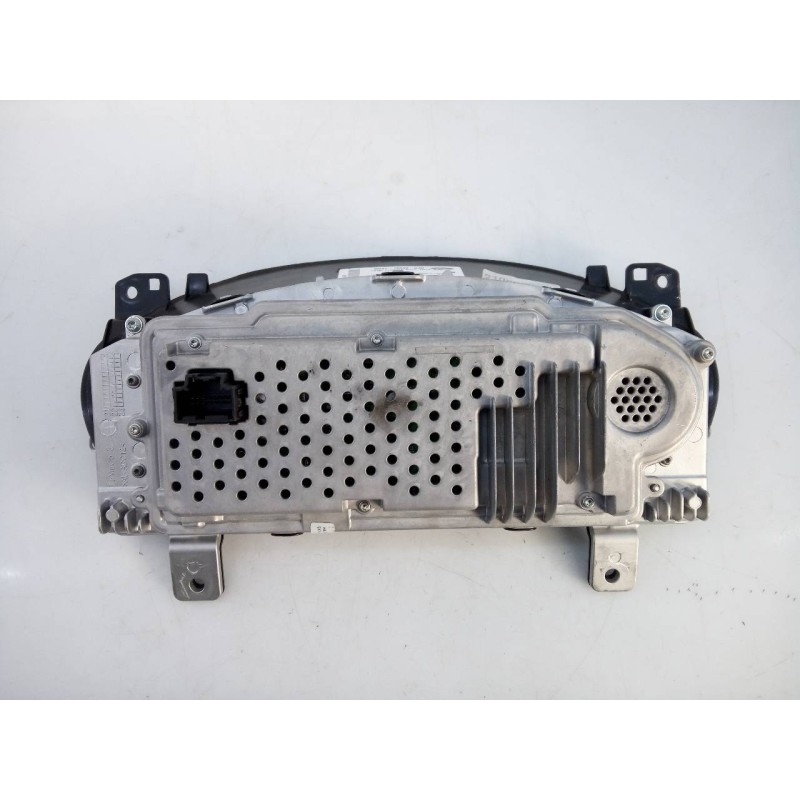 Recambio de cuadro instrumentos para ford kuga st-line referencia OEM IAM NV4T10849DJD  E3-B3-33-3