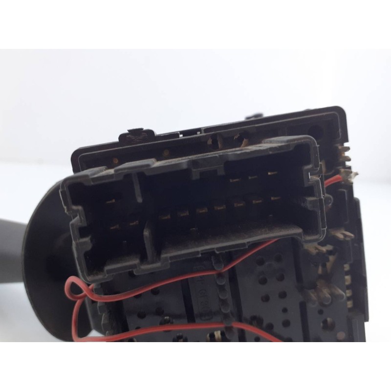 Recambio de mando limpia para dacia duster laureate 4x2 referencia OEM IAM   E2-A1-6-2