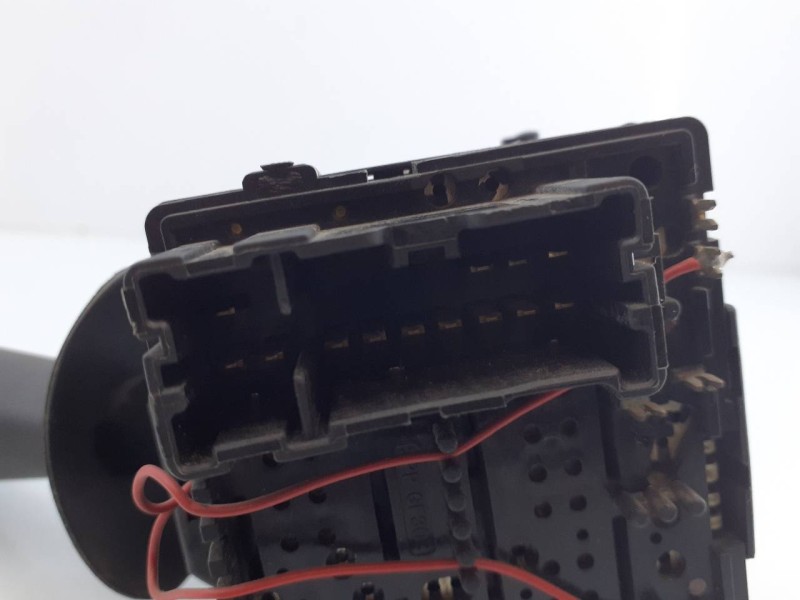 Recambio de mando limpia para dacia duster laureate 4x2 referencia OEM IAM   E2-A1-6-2