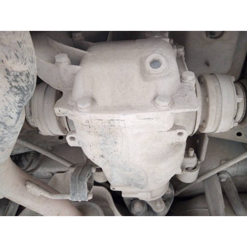 Recambio de diferencial trasero para bmw serie 1 coupe (e82) 118d referencia OEM IAM   
