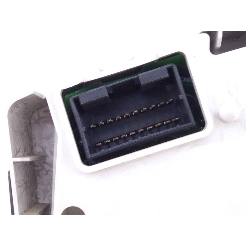 Recambio de cuadro instrumentos para jeep gr. cherokee (wh) 3.0 crd limited referencia OEM IAM 56050226AL  E3-B6-21-1