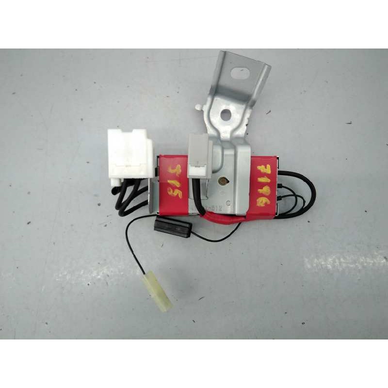 Recambio de modulo electronico para toyota land cruiser (j15) gx referencia OEM IAM 8630060650  E3-B2-15-1