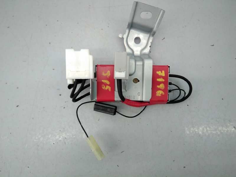 Recambio de modulo electronico para toyota land cruiser (j15) gx referencia OEM IAM 8630060650  E3-B2-15-1