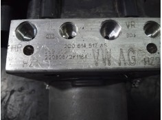 Recambio de abs para skoda fabia active referencia OEM IAM 2Q0614517AS  P3-B8-28-2 2