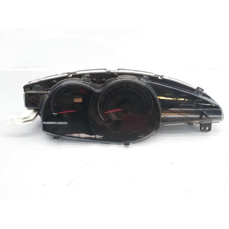 Recambio de cuadro instrumentos para toyota verso advance referencia OEM IAM 838000F070 MB2574500457 E3-B2-5-1