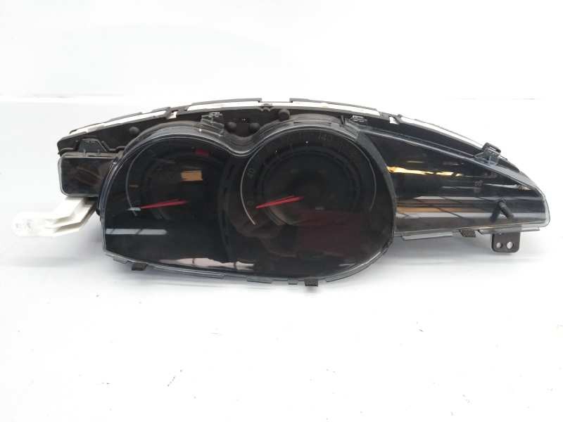 Recambio de cuadro instrumentos para toyota verso advance referencia OEM IAM 838000F070 MB2574500457 E3-B2-5-1