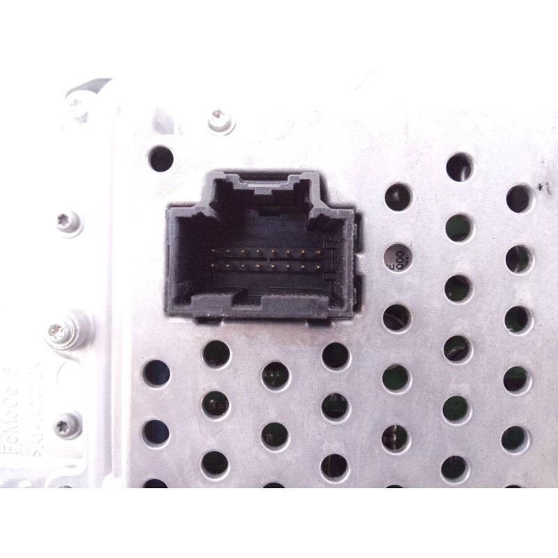 Recambio de cuadro instrumentos para ford kuga st-line referencia OEM IAM NV4T10849DJD  E3-B3-33-3